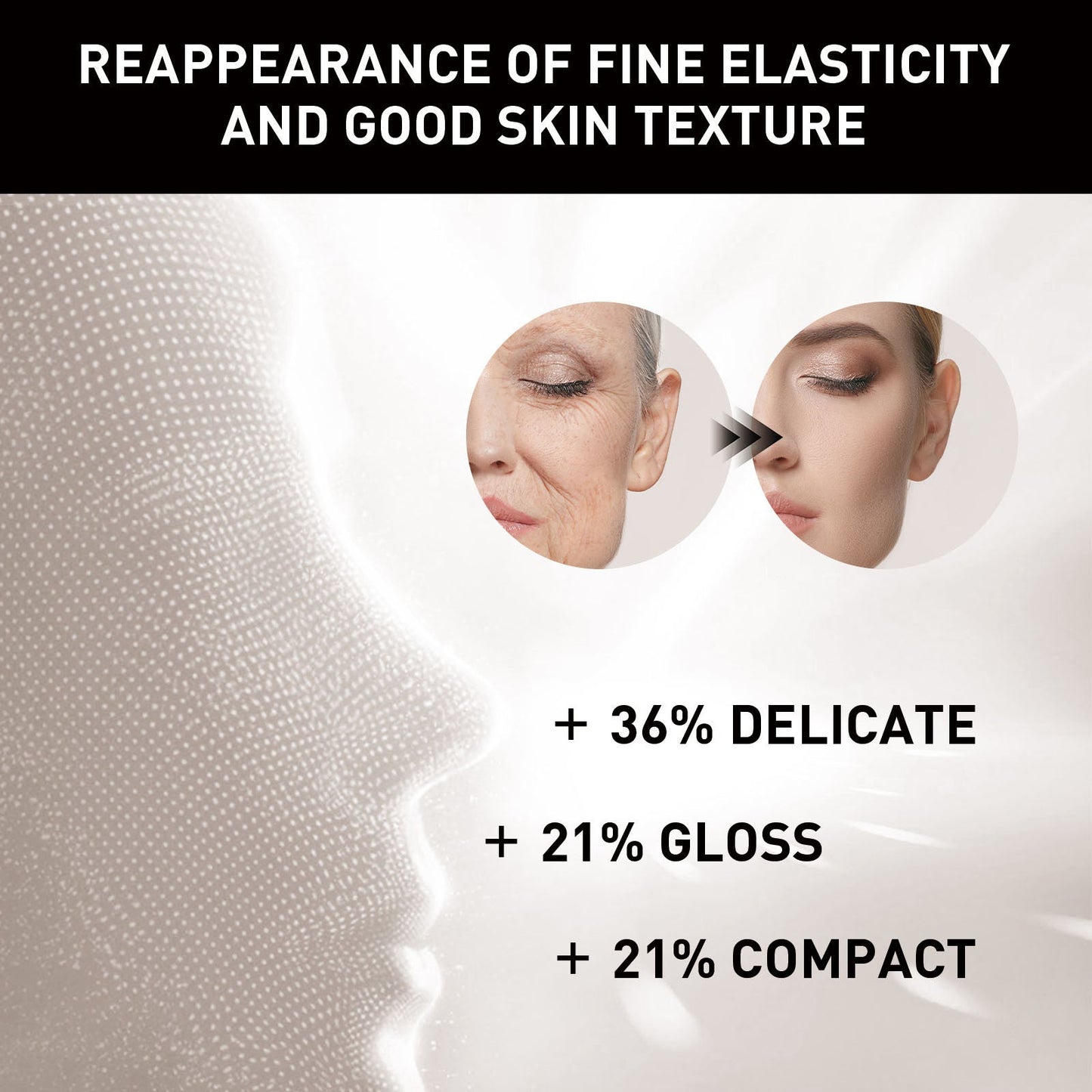 Final 3 Hours: 70% OFFđ„The Express Anti-Wrinkle â Instant Lifting Effect