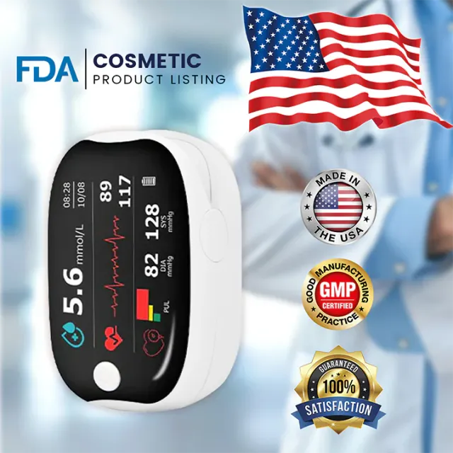 š„10,000+ sold in last 30 day_Non-invasive Precision Multifunctional Medical Device