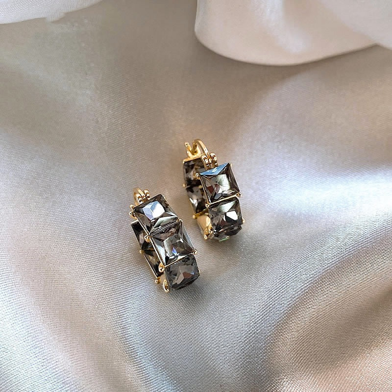 (🔥LAST DAY SALE-80% OFF) Diystar™ Lymphvitic Magnetisch Earrings