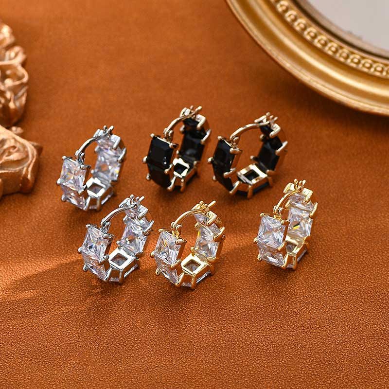 (🔥LAST DAY SALE-80% OFF) Diystar™ Lymphvitic Magnetisch Earrings
