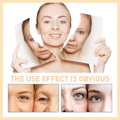 LOVILDS  Korean Snail Collagen Lifting & Firming Cream(🔥🔥🔥Limited time offer last 30 minutes)