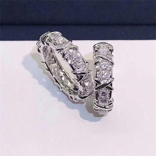 💎Magnetology Moissanite Diamond Ring（Limited time discount 🔥 last day）