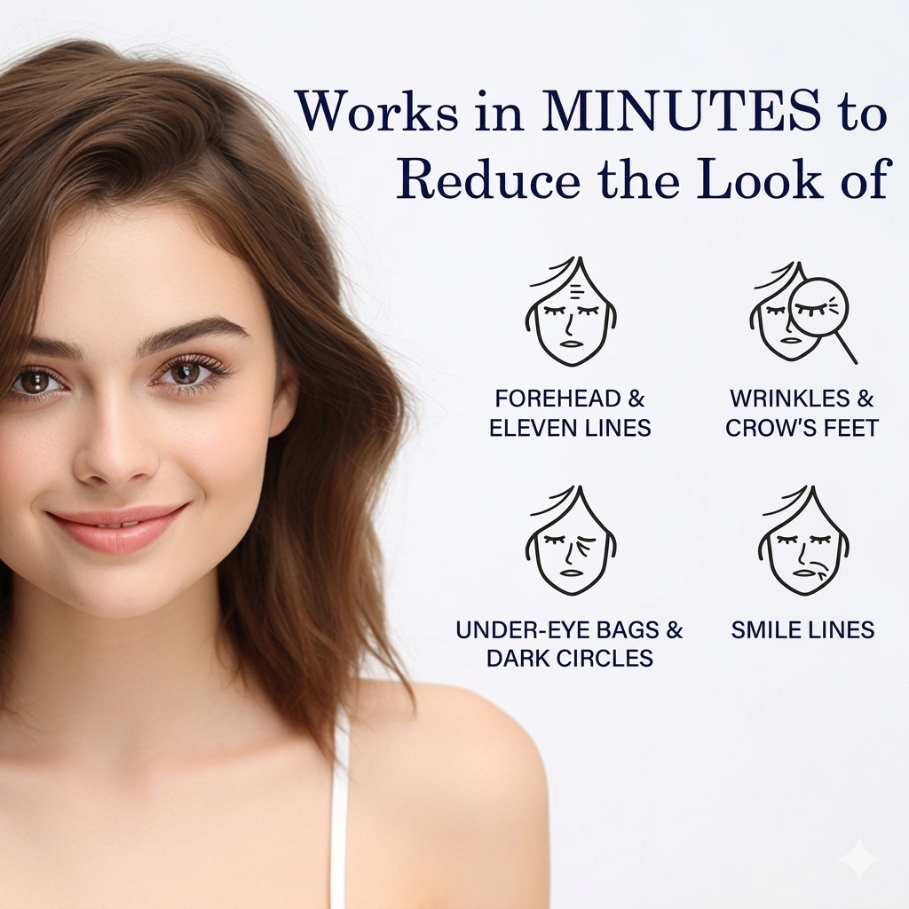 Cheeringsoul™ Instant Face Temporary Tightener – Instant visible results in 60 seconds