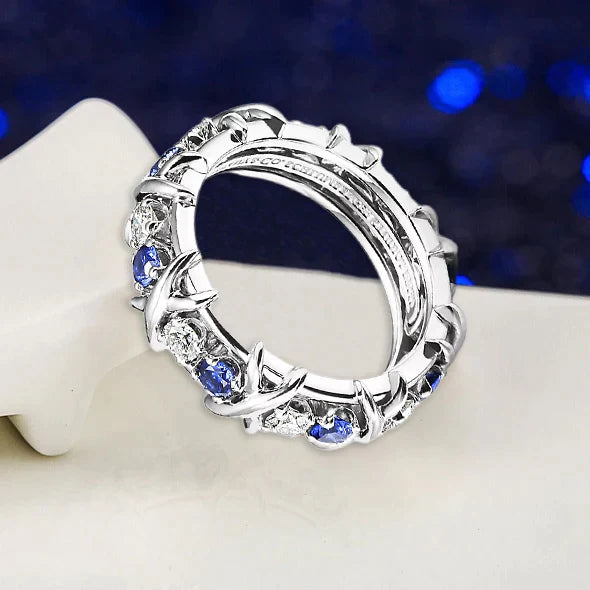 💎Magnetology Moissanite Diamond Ring（Limited time discount 🔥 last day）