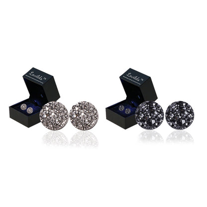 (Limited Time Discount 🔥 Last Day)Lovilds™  Magnetology Lymphvity Germanium Earrings