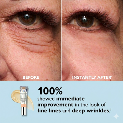 Cheeringsoul™ Instant Face Temporary Tightener – Instant visible results in 60 seconds