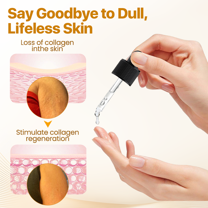 LOVILDS™ Botulinum Bee Poison Lift Serums