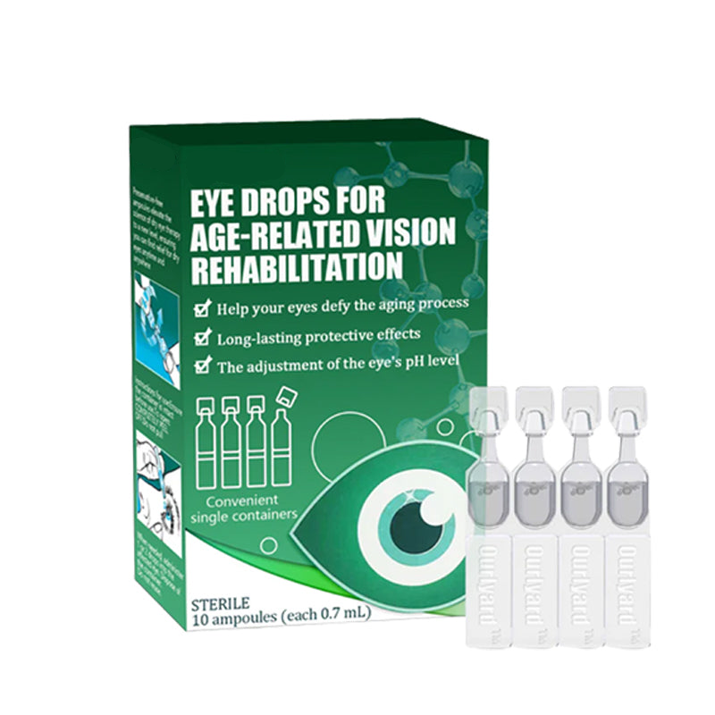 LOVILDS™ Presbyopia Eye Drops