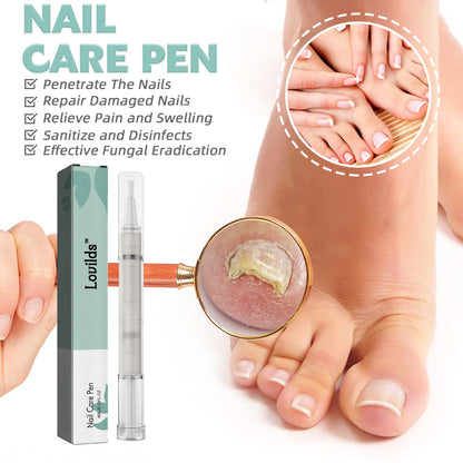 LOVILDS™ Nail Care Pen