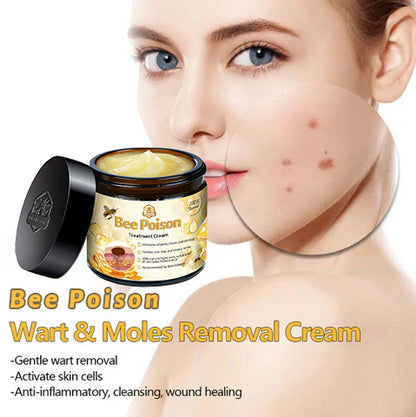 LOVILDS™ Bee Poison Skin Treatment Cream (AAD Recommended)🍓🍓