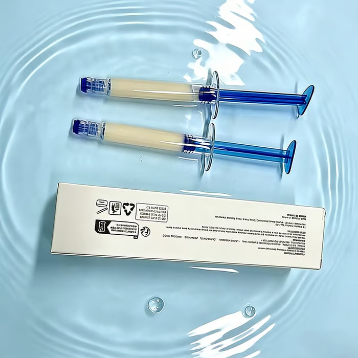 🔥NEWYUO-Polypeptide Collagen Elastic Essence Cream Moisturizing Hydrating Firming Low Irritating Serum