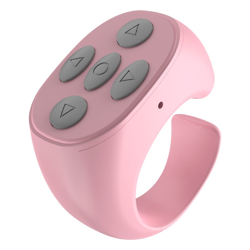 ✨New Year sale 50% OFF🔥Fingertip Wireless Bluetooth Remote Control