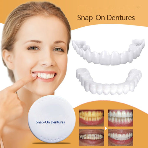 BBOJI - Affordable Smile Design- No Dentist