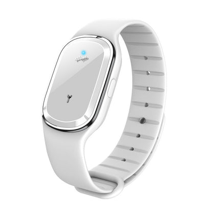 ✅Registered with the CSA | 🦌 QIAWI™ Ultrasonic Fat Blasting and Detoxing Wristband (🔥LAST DAY 70% OFF)