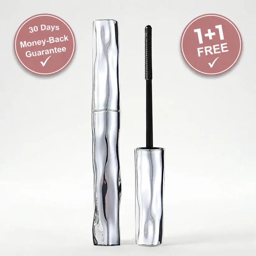 Cheeringsoul® Waterproof Fibre Mascara💧  – Volume & Length without Clumping for Dramatic Moments