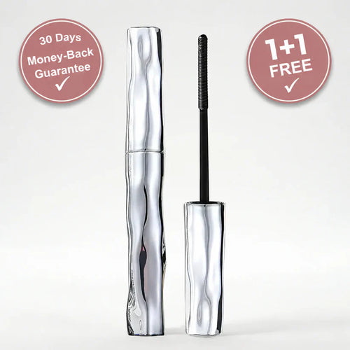Cheeringsoul® Waterproof Fibre Mascara💧  – Volume & Length without Clumping for Dramatic Moments