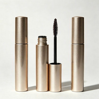 Luxe Metallic Mascara