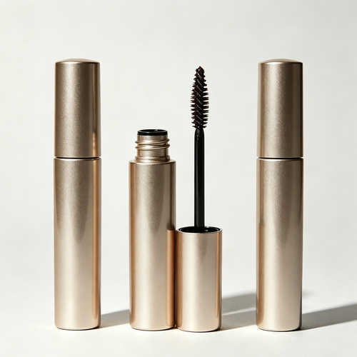 Luxe Metallic Mascara
