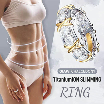 💎Magnetology Moissanite Diamond Ring（Limited time discount 🔥 last day）