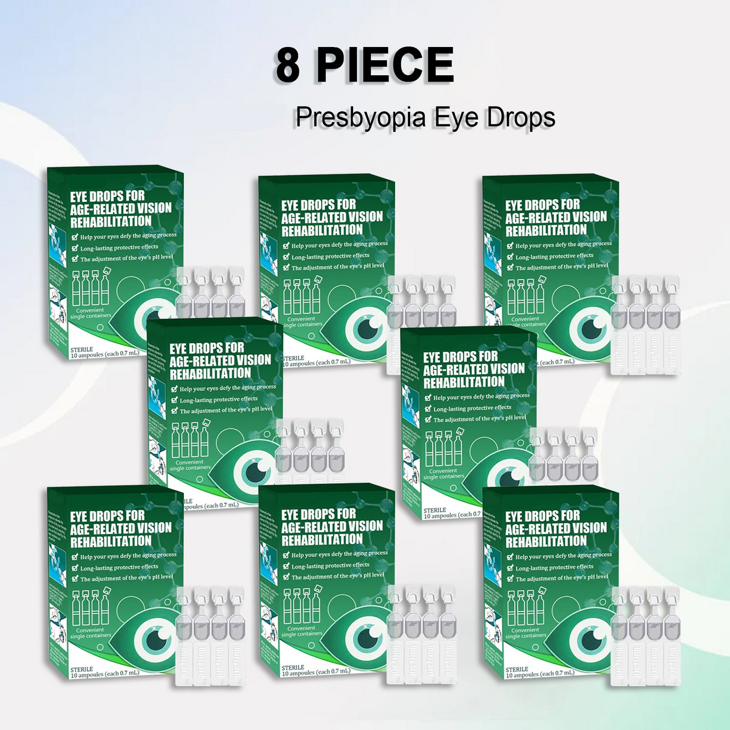LOVILDS™ Presbyopia Eye Drops
