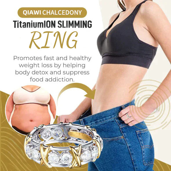 💎Magnetology Moissanite Diamond Ring（Limited time discount 🔥 last day）