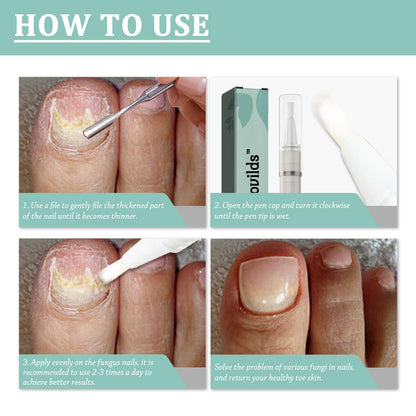 LOVILDS™ Nail Care Pen