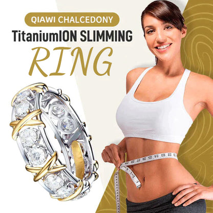 Magnetology Moissanite Diamond Ring（Limited time discount 🔥 last day）