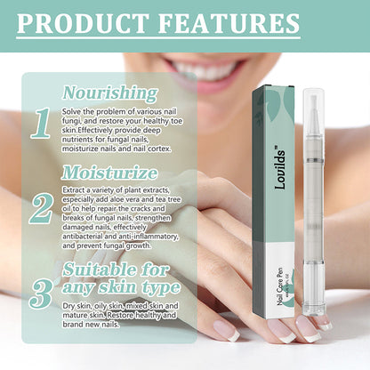 LOVILDS™ Nail Care Pen