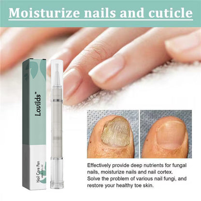 LOVILDS™ Nail Care Pen