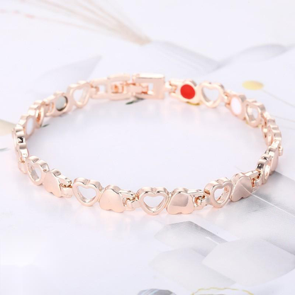 Miniyou™ Health bracelet(Limited time discount🔥 last day)