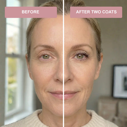 Cheeringsoul® Waterproof Fibre Mascara💧  – Volume & Length without Clumping for Dramatic Moments