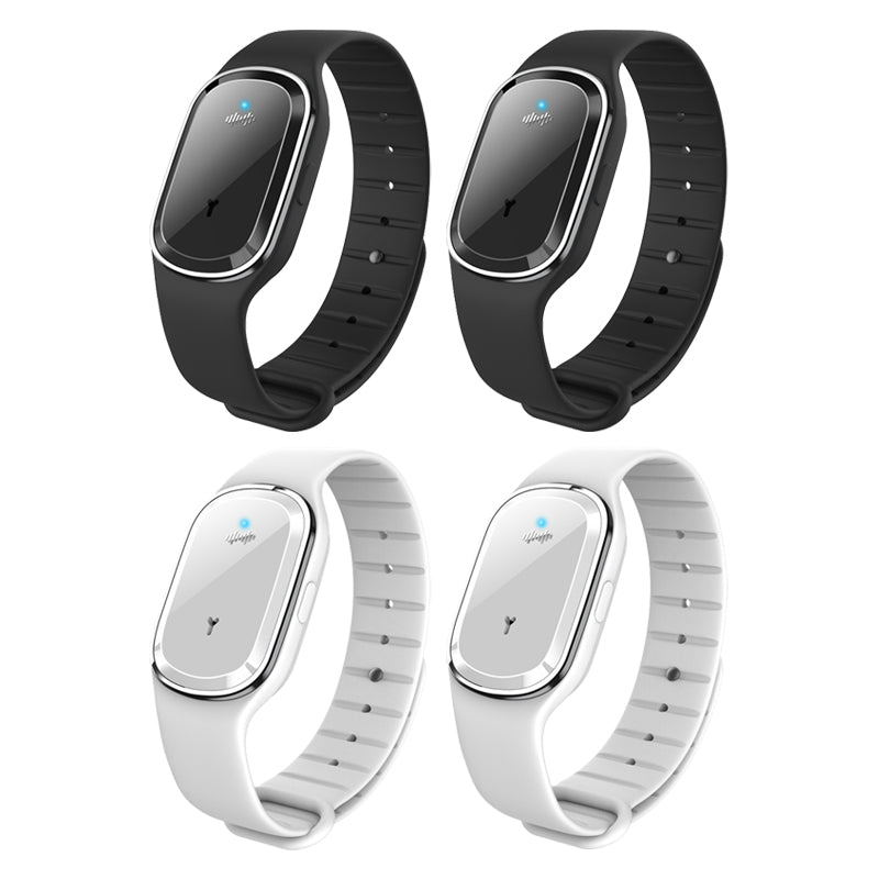 ✅Registered with the CSA | 🦌 QIAWI™ Ultrasonic Fat Blasting and Detoxing Wristband (🔥LAST DAY 70% OFF)