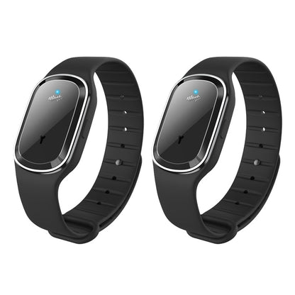 ✅Registered with the CSA | 🦌 QIAWI™ Ultrasonic Fat Blasting and Detoxing Wristband (🔥LAST DAY 70% OFF)