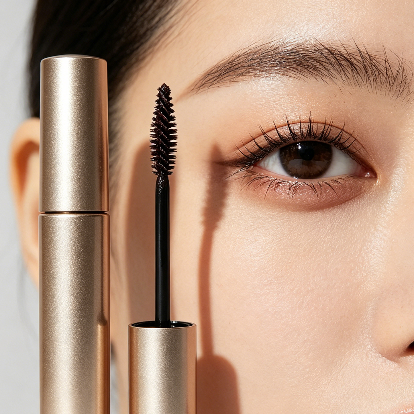 Luxe Metallic Mascara