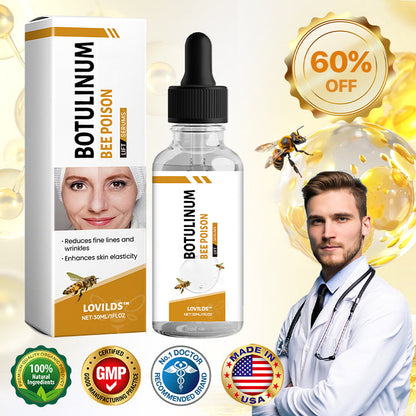LOVILDS™ Botulinum Bee Poison Lift Serums