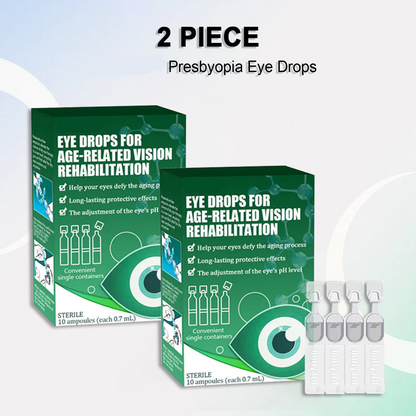 LOVILDS™ Presbyopia Eye Drops