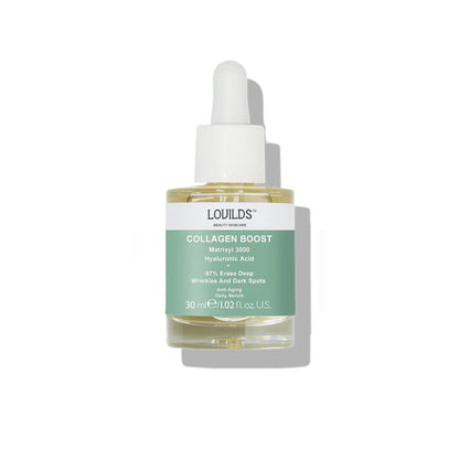 🔥LOVILDS® Advanced Collagen Boost Lifting Anti-Aging Serum