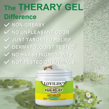 🐝New Zealand Bee Poison Joint and Bone Therapy Advanced Cream