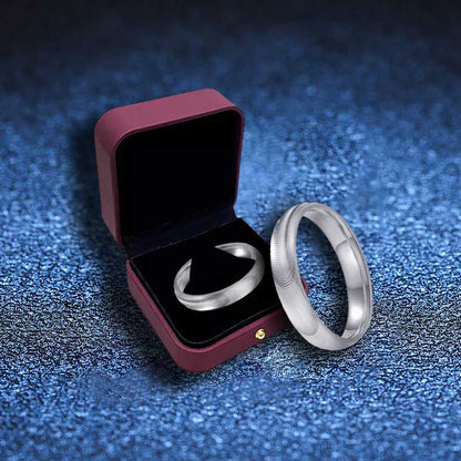 💥【BLACK FRIDAY SALE】80% OFF 🔥DIYSTAR Lymphatic Magnetic Therapy Cat’s Eye Ring