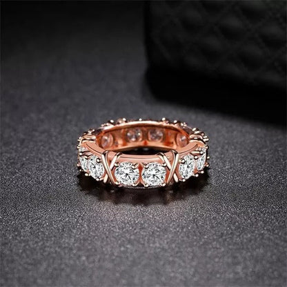 💎Magnetology Moissanite Diamond Ring（Limited time discount 🔥 last day）