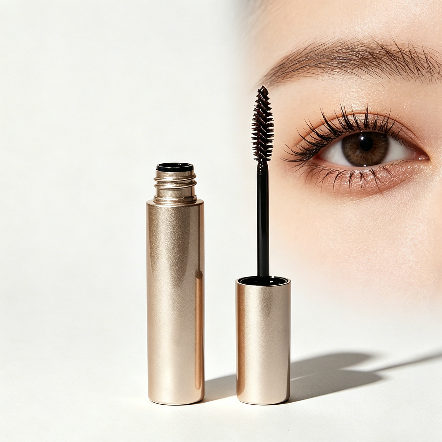 Luxe Metallic Mascara