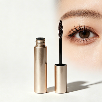 Luxe Metallic Mascara
