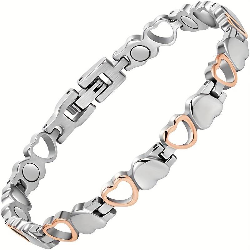 Miniyou™ Health bracelet(Limited time discount🔥 last day)