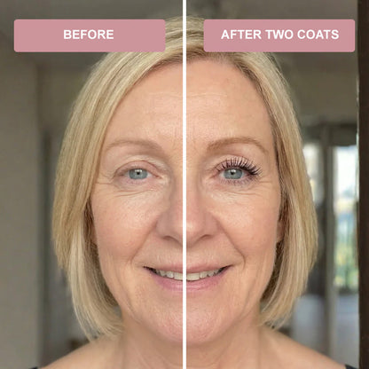 Cheeringsoul® Waterproof Fibre Mascara💧  – Volume & Length without Clumping for Dramatic Moments