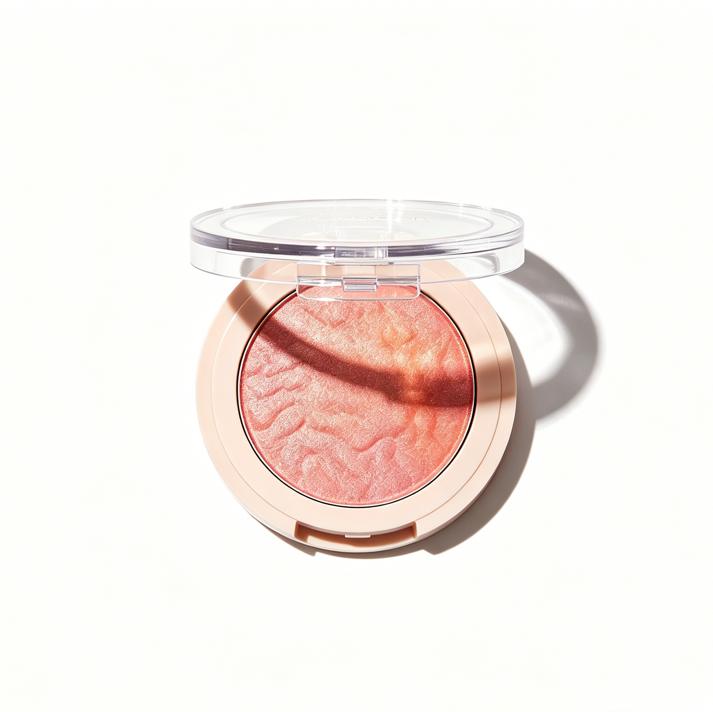 Rose Gold Glow Blush & Highlighter