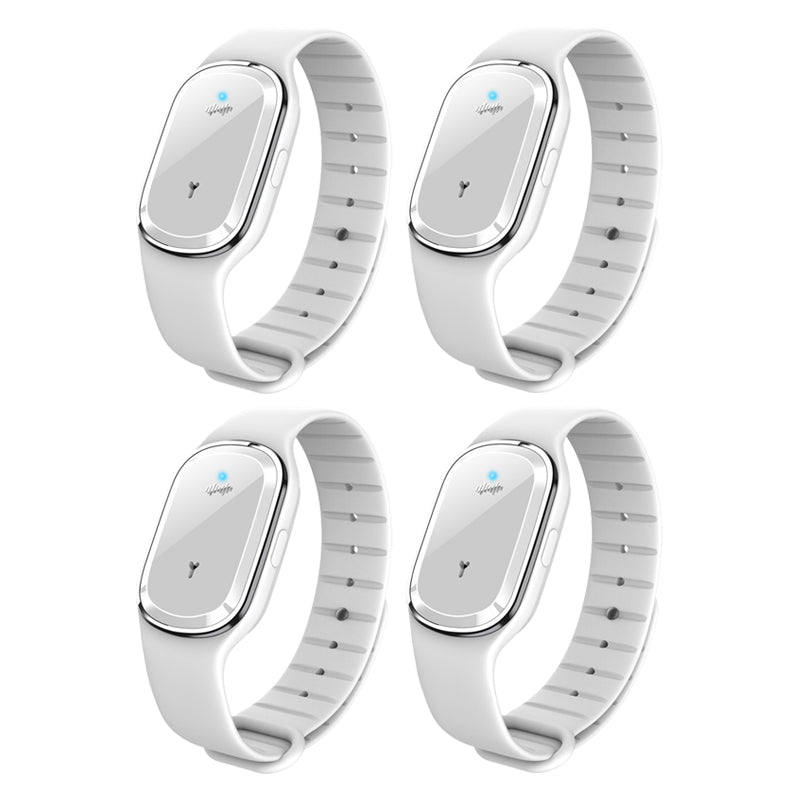 ✅Registered with the CSA | 🦌 QIAWI™ Ultrasonic Fat Blasting and Detoxing Wristband (🔥LAST DAY 70% OFF)