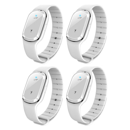 ✅Registered with the CSA | 🦌 QIAWI™ Ultrasonic Fat Blasting and Detoxing Wristband (🔥LAST DAY 70% OFF)