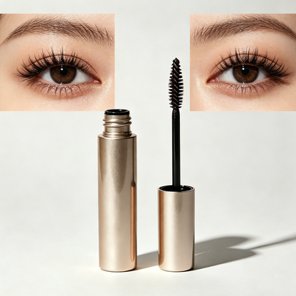 Luxe Metallic Mascara