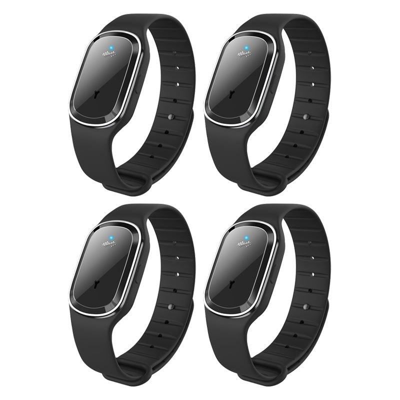 ✅Registered with the CSA | 🦌 QIAWI™ Ultrasonic Fat Blasting and Detoxing Wristband (🔥LAST DAY 70% OFF)