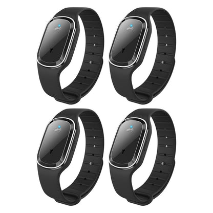 ✅Registered with the CSA | 🦌 QIAWI™ Ultrasonic Fat Blasting and Detoxing Wristband (🔥LAST DAY 70% OFF)